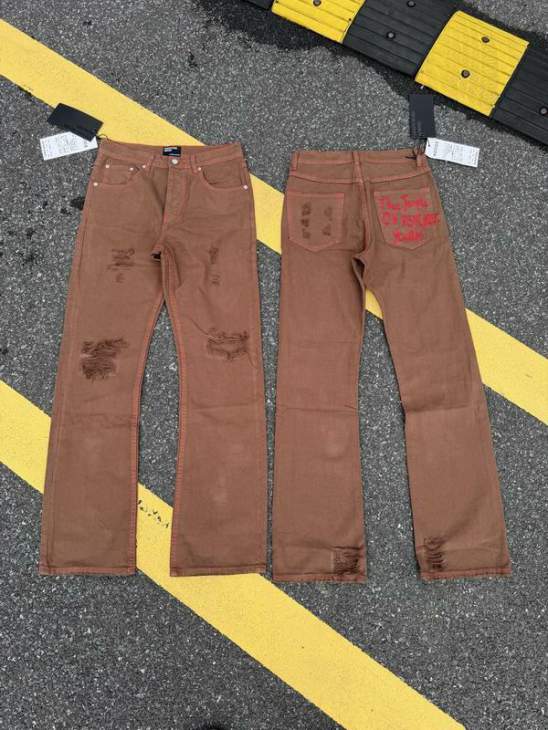 Picture of ERD Jeans Long _SKUERDsz28-34thtx019723